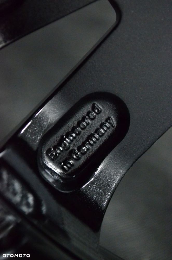 Felgi 5x112 R19 Audi A4 b7 b8 b9 A5 A6 c5 c6 c7 c8 a8 TT Q5 Q3 MERCEDES - 8
