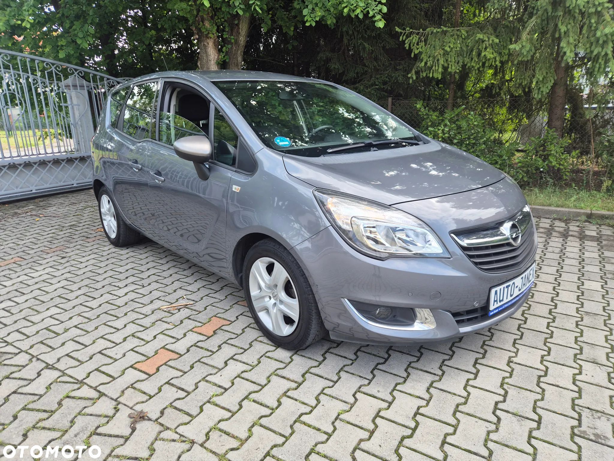 Opel Meriva 1.4 Style - 1
