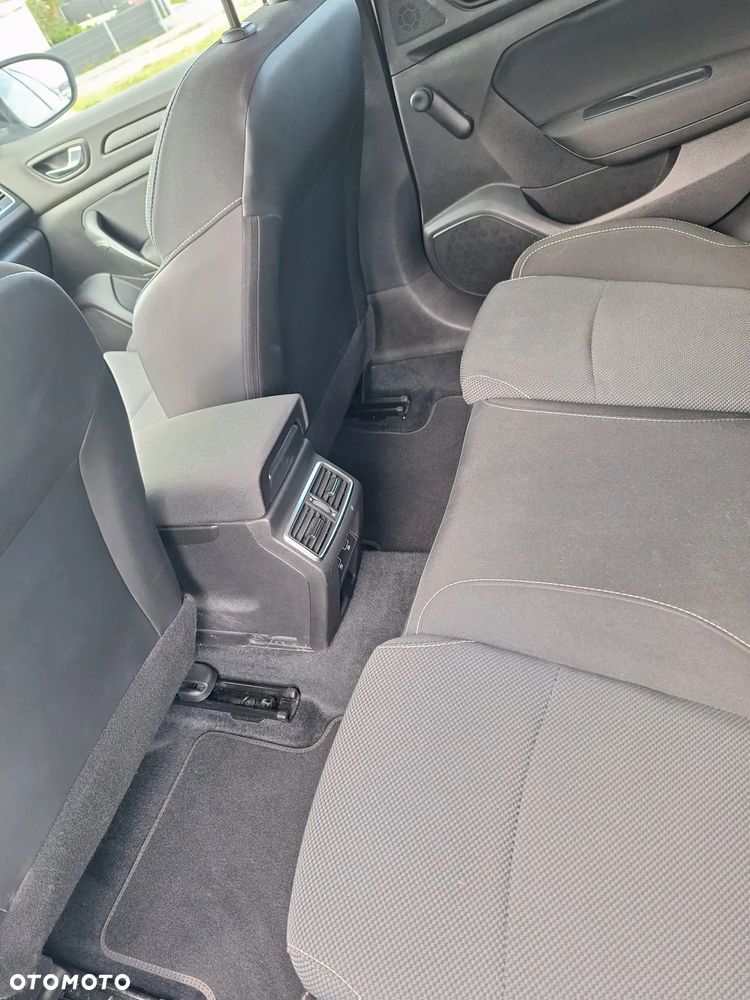 Renault Megane - 8