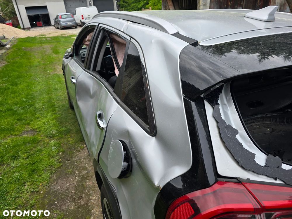 Kia Niro 1.6 GDI 2WD Edition 7 - 8