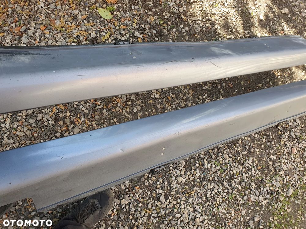 LISTWA PROGOWA PRAWA HONDA CIVIC VII LIFT 5 DRZWI 71800-S6D-E000 - 2