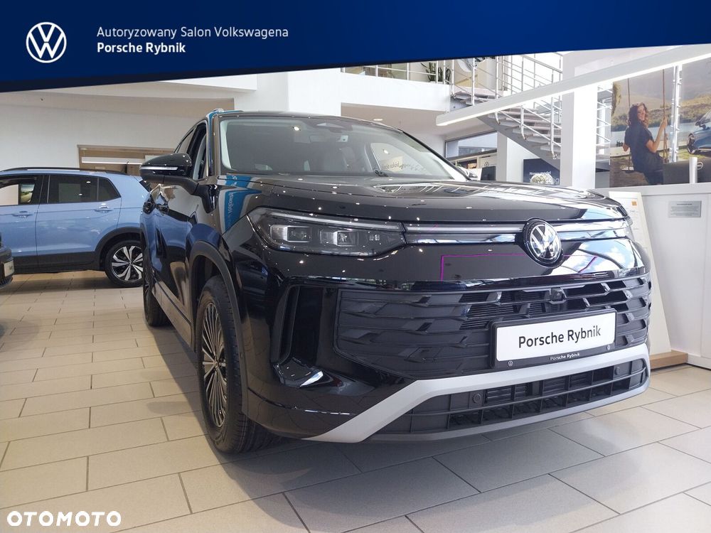 Volkswagen Tayron - 2