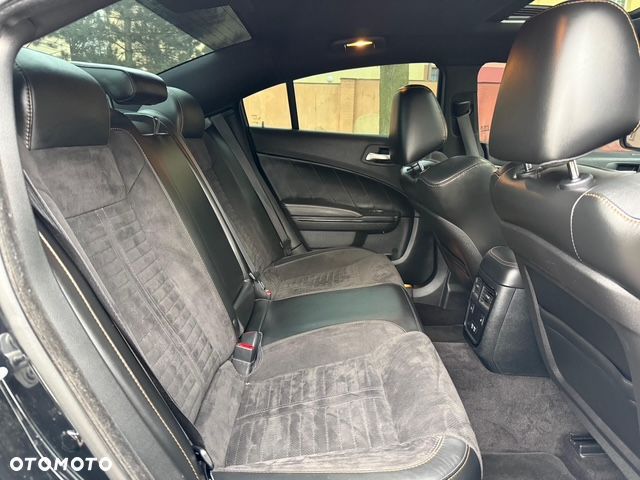 Dodge Charger Automatik SRT 392 - 34