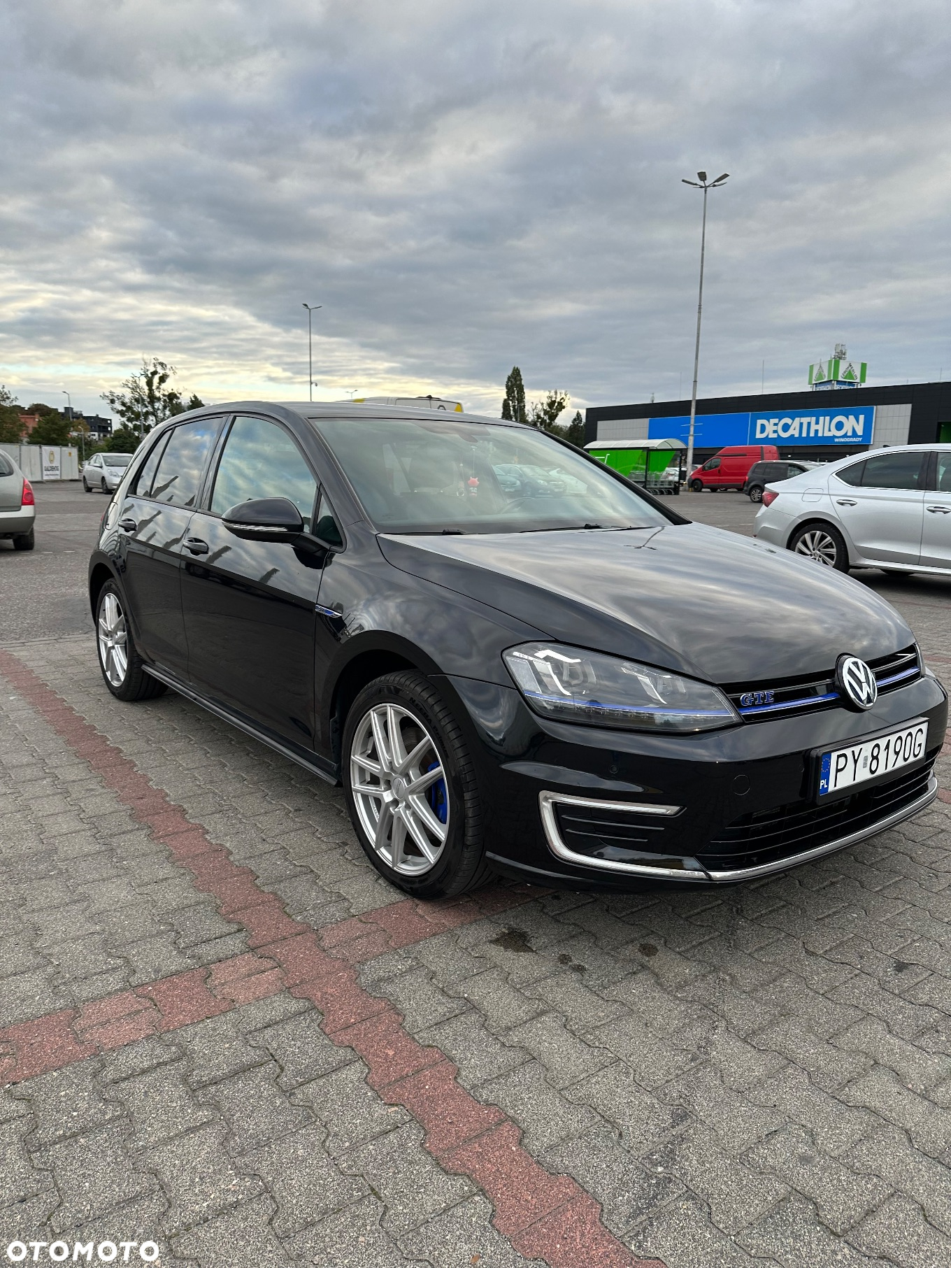 Volkswagen Golf - 14