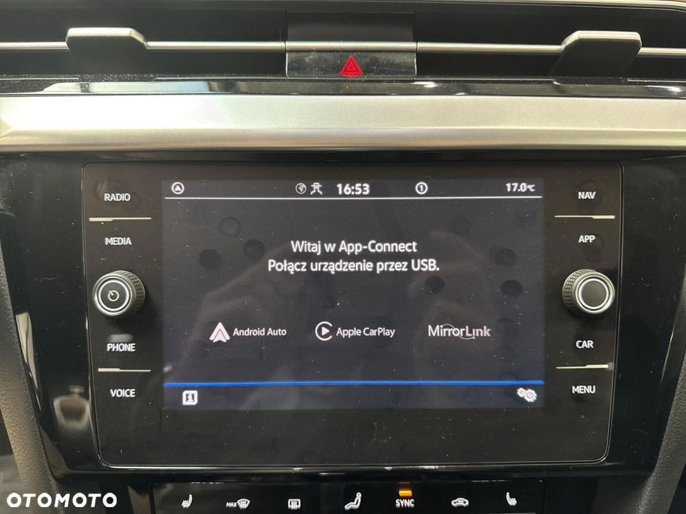 Volkswagen Arteon - 20