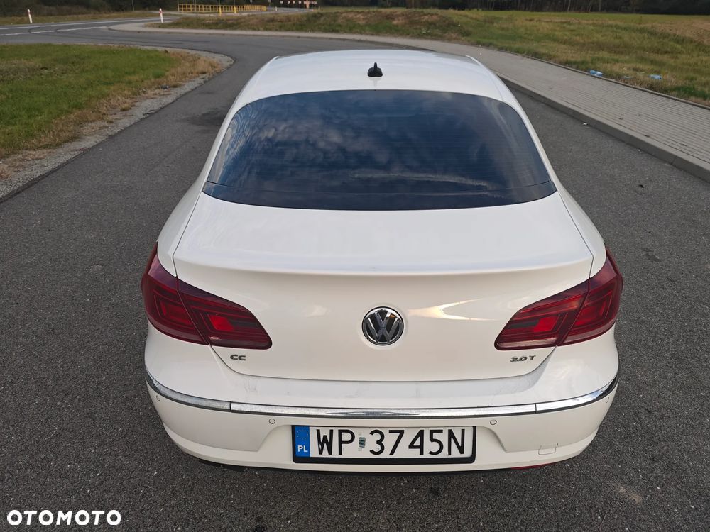 Volkswagen CC 2.0 TSI DSG - 13