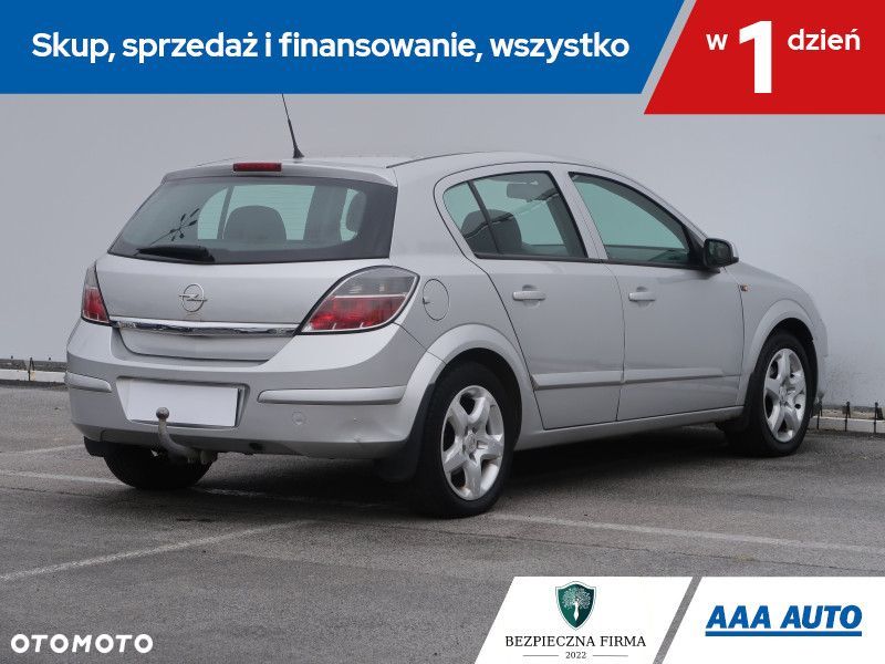 Opel Astra - 6