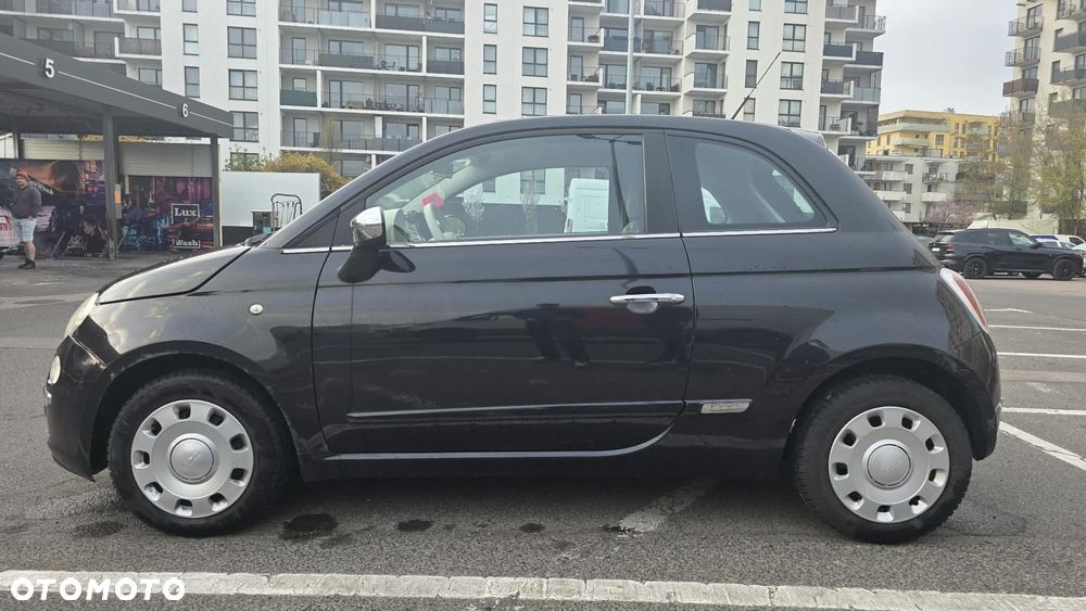 Fiat 500 1.2 Start&Stopp - 6