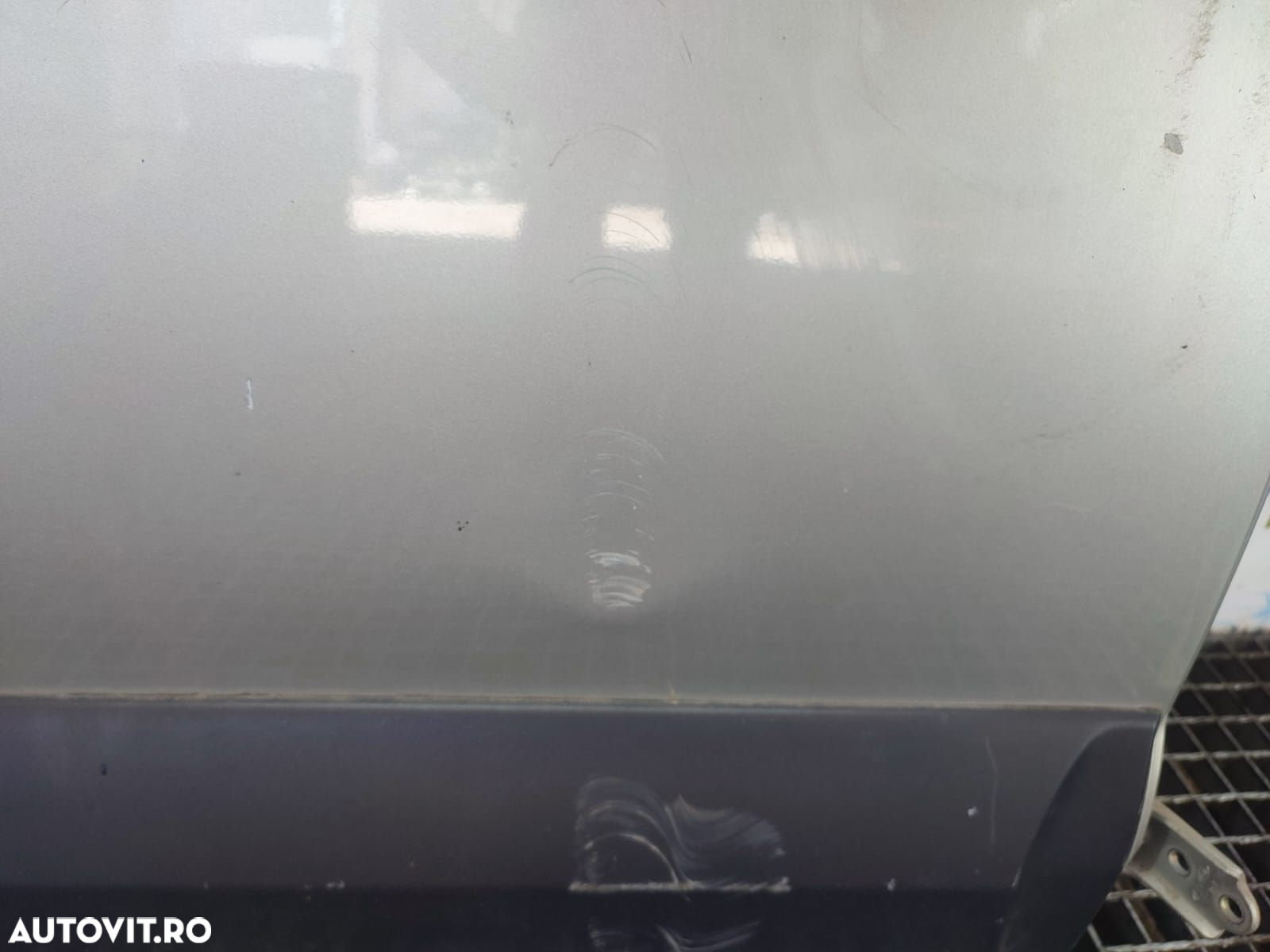 Portiera dreapta spate Hyundai Tucson 1 [2004 - 2010] - 4