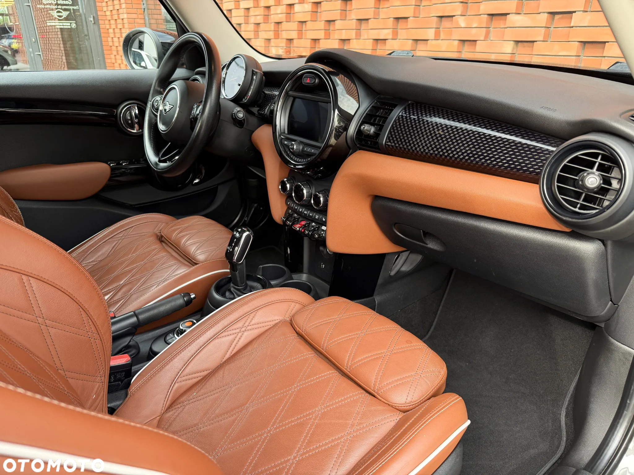 MINI Cooper S Standard - 12