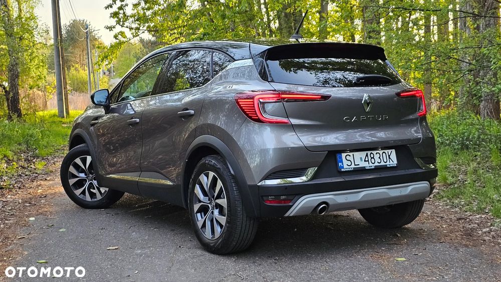 Renault Captur 1.3 TCe Intens - 13