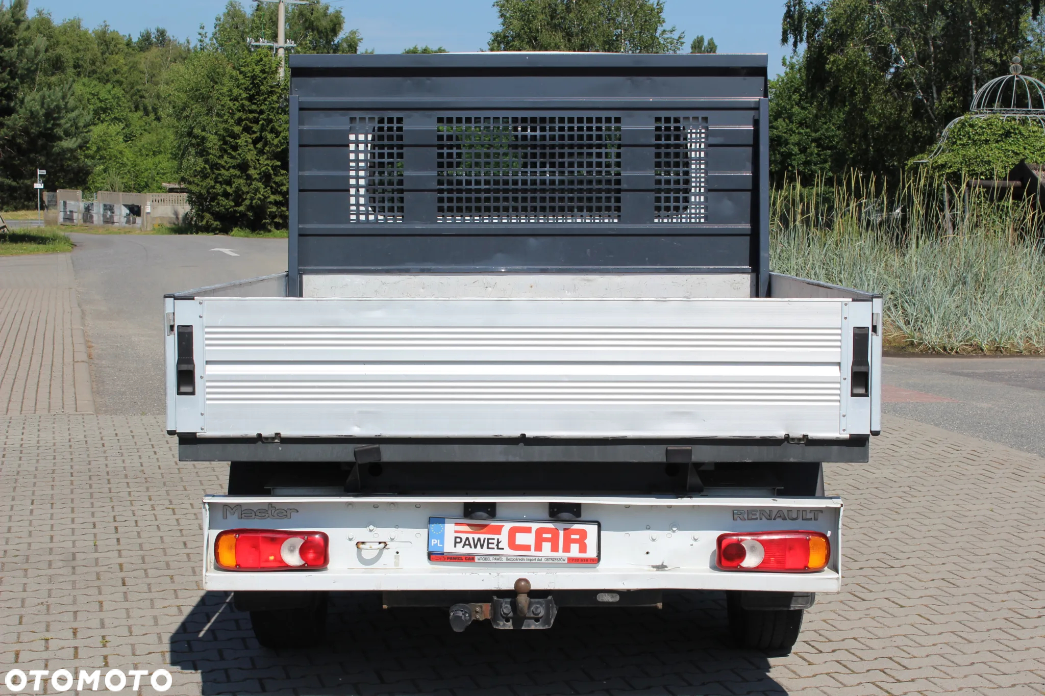 Renault Master - 6