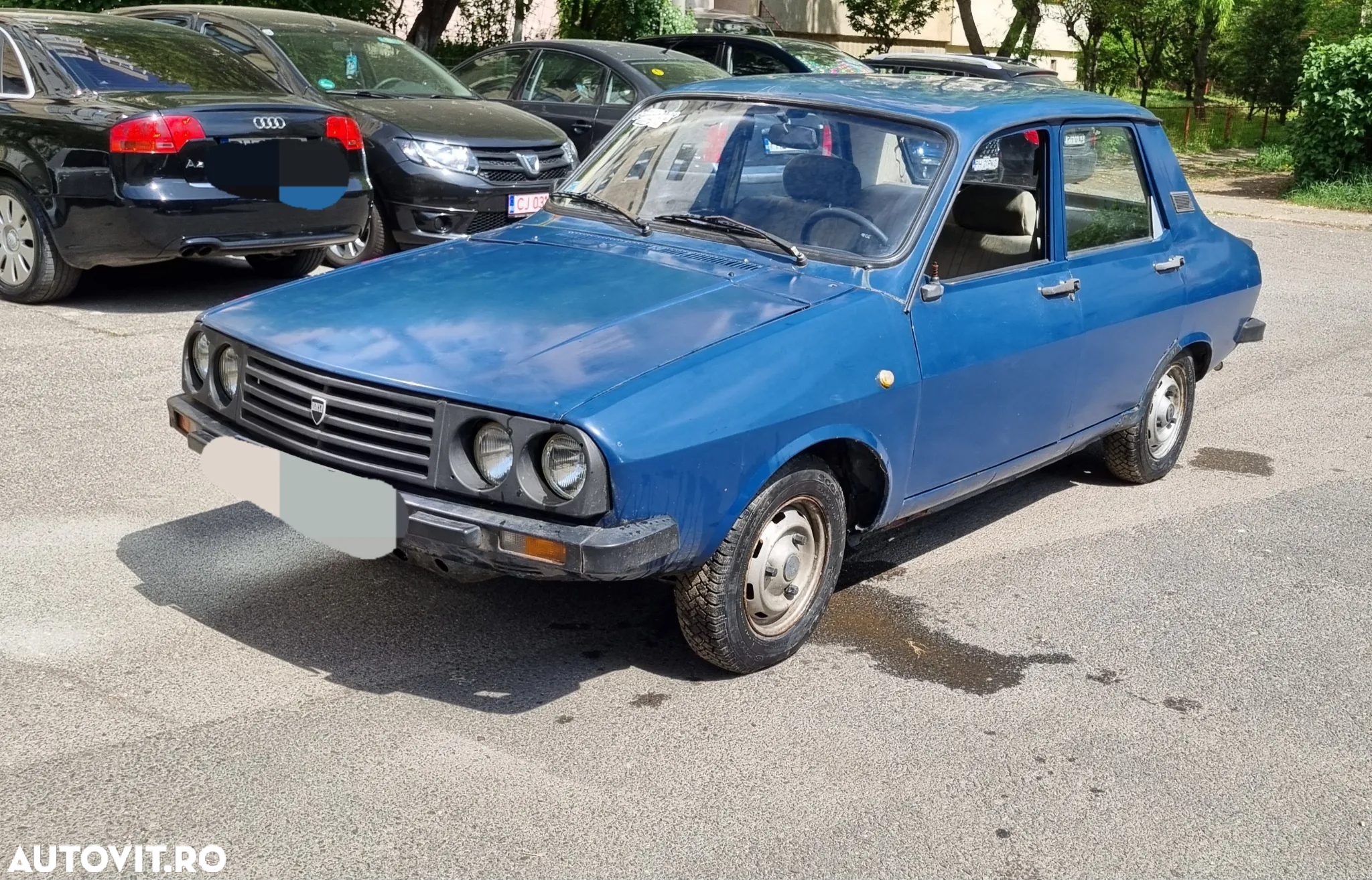 Dacia 1310 - 3