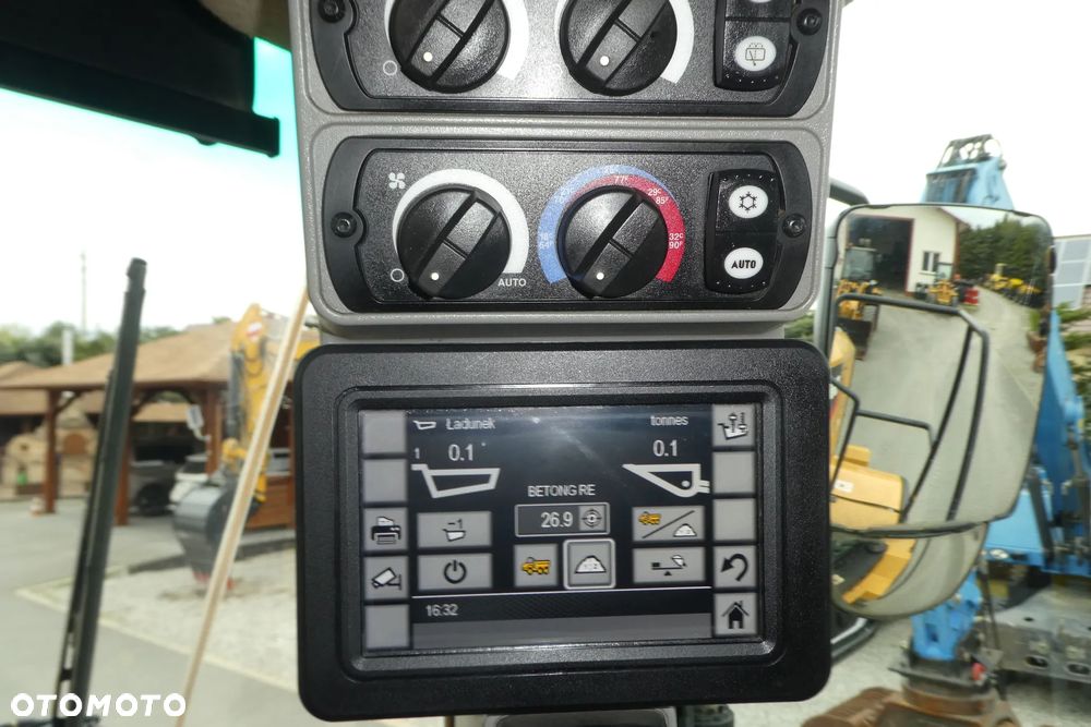 Caterpillar 966M WAGA - 24