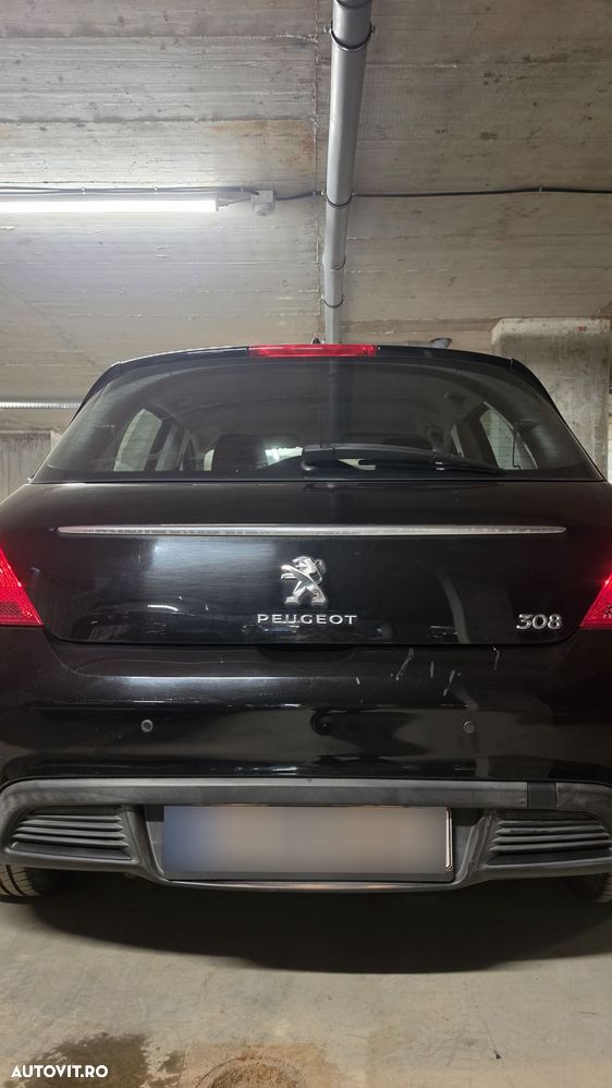 Peugeot 308 HDi FAP 90 Filou - 16