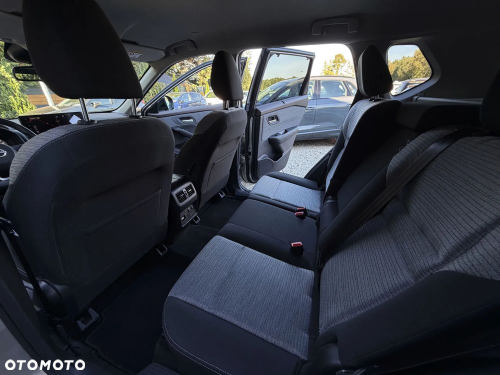 Nissan X-Trail - 19