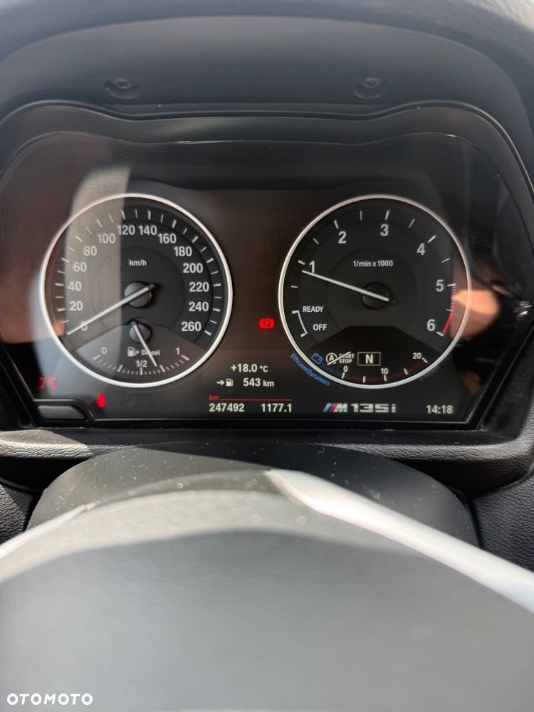 BMW X1 sDrive18d - 11