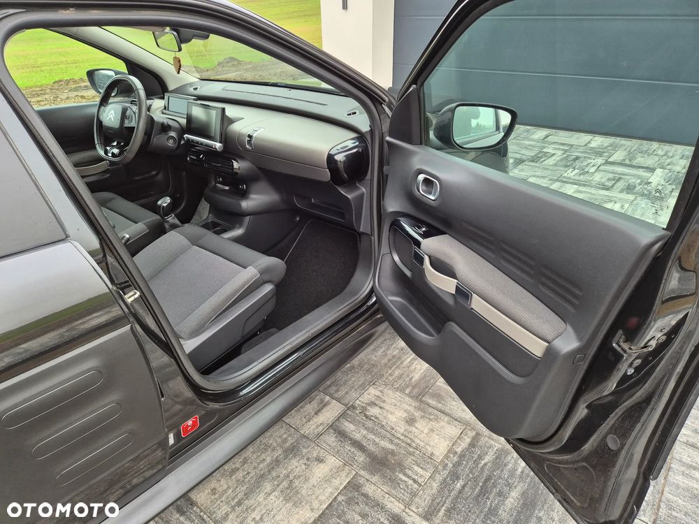 Citroën C4 Cactus 1.2 PureTech Shine - 31