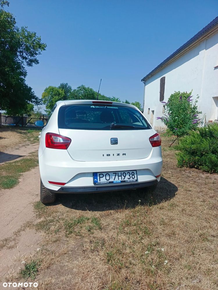 Seat Ibiza 1.2 TSI Style - 5