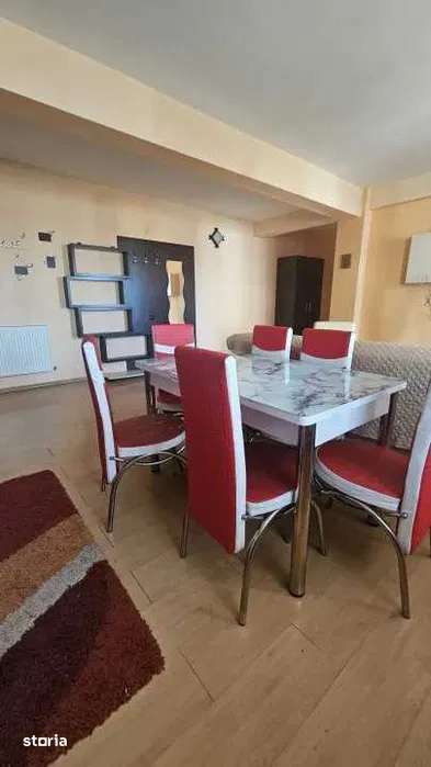 Apartament 2 camere,58 mp + 15 mp terasa, parcare, zona Stejarului — fotografia 3