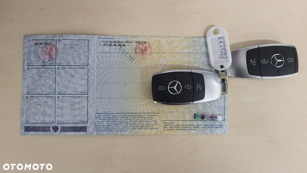 Mercedes-Benz GLE - 37