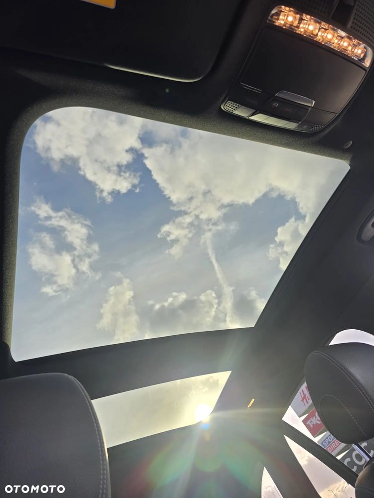 Mercedes-Benz GLC 200 4-Matic - 26