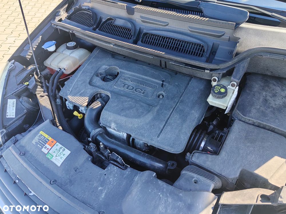 Ford C-MAX - 15