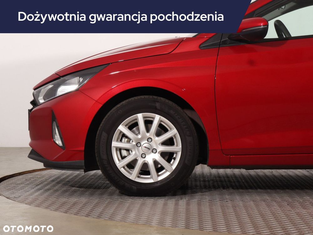 Hyundai i20 - 17