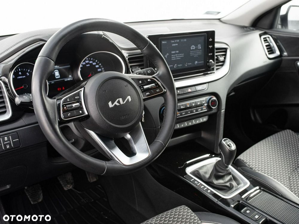 Kia Ceed 1.5 T-GDI L - 7