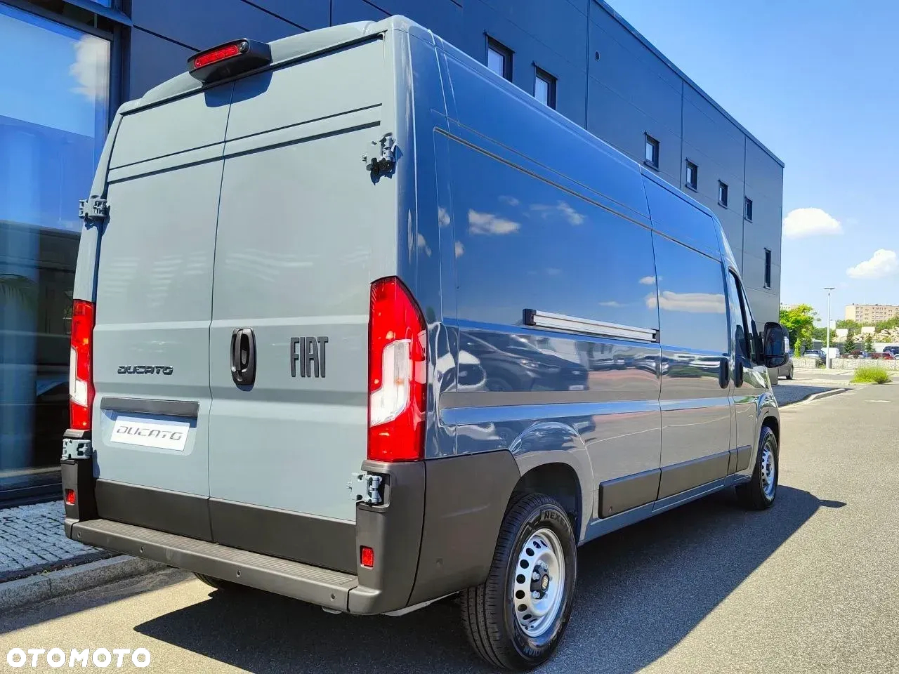 Fiat Ducato - 4