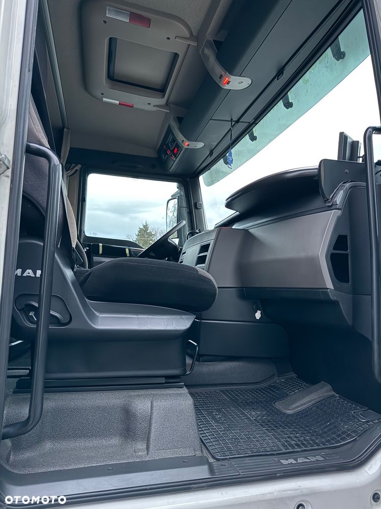 MAN TGX Euro6d ADR 6650kg Standard - 7