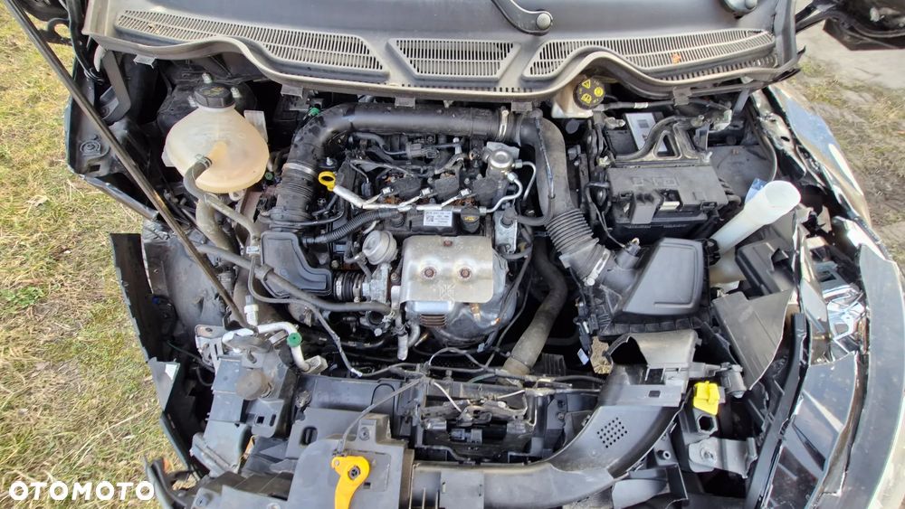 Ford EcoSport 1.0 EcoBoost TREND - 30