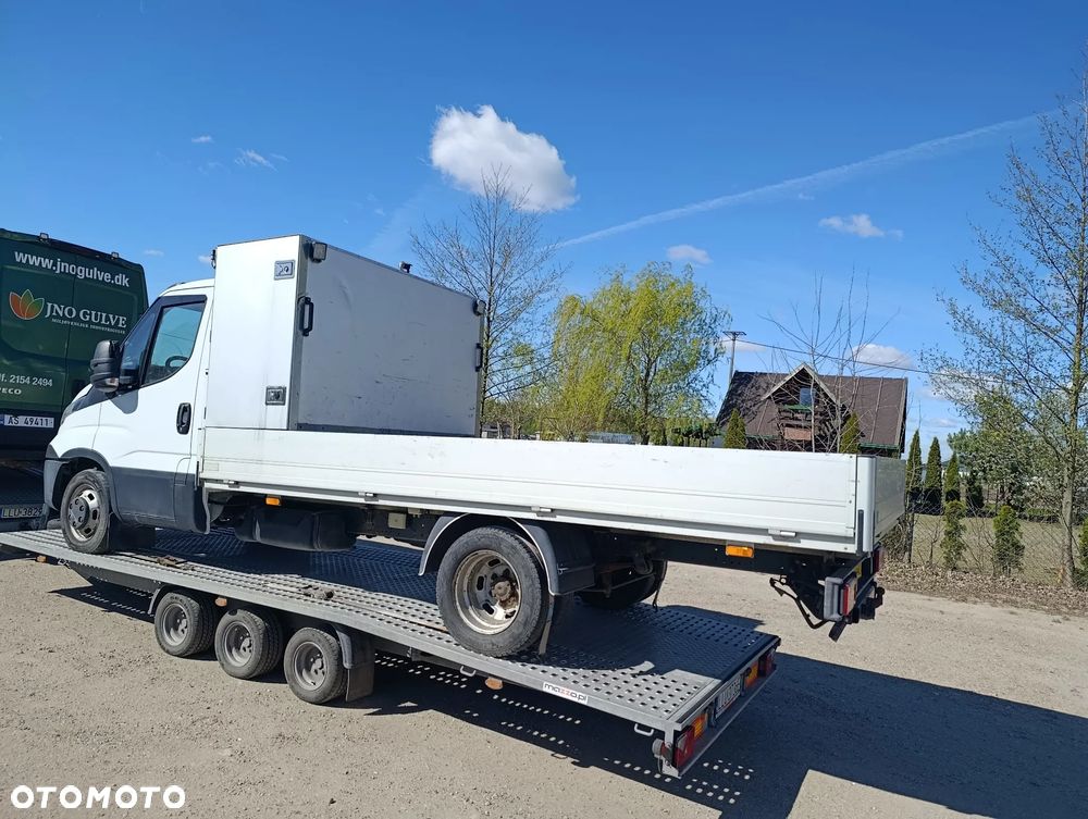 Iveco Daily - 2