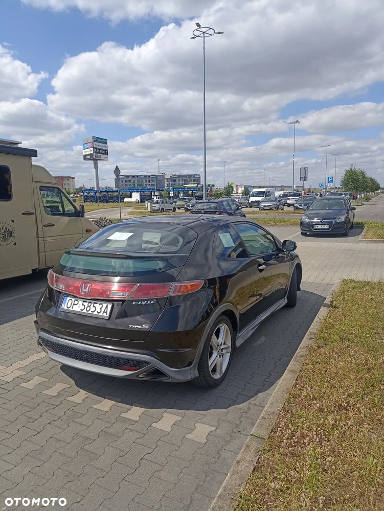 Honda Civic - 3