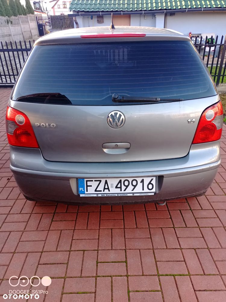 Volkswagen Polo - 3