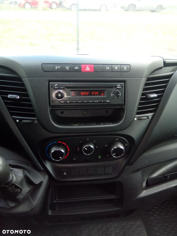 Iveco Daily 50c15 - 29