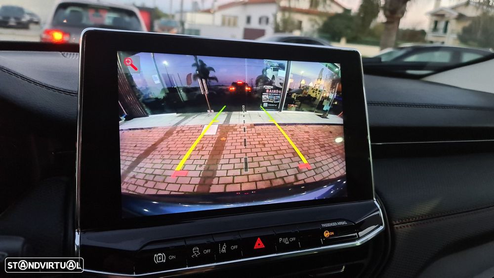 Jeep Compass 1.3 TG 4Xe Trailhawk - 51