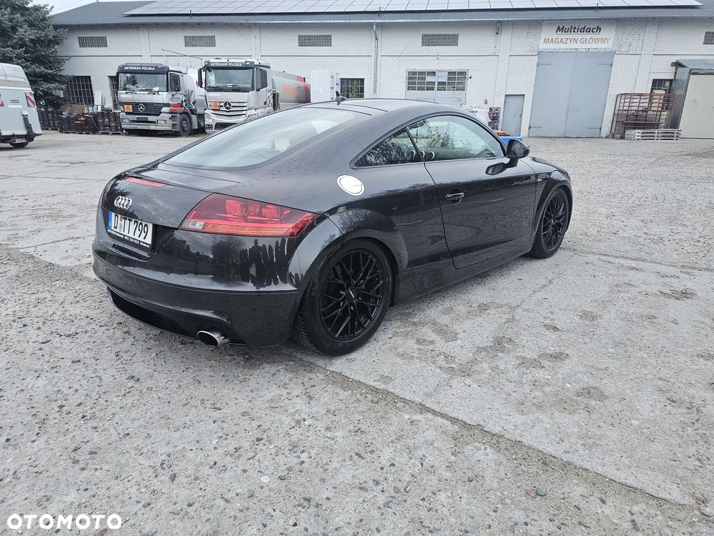 Audi TT Coupé - 6