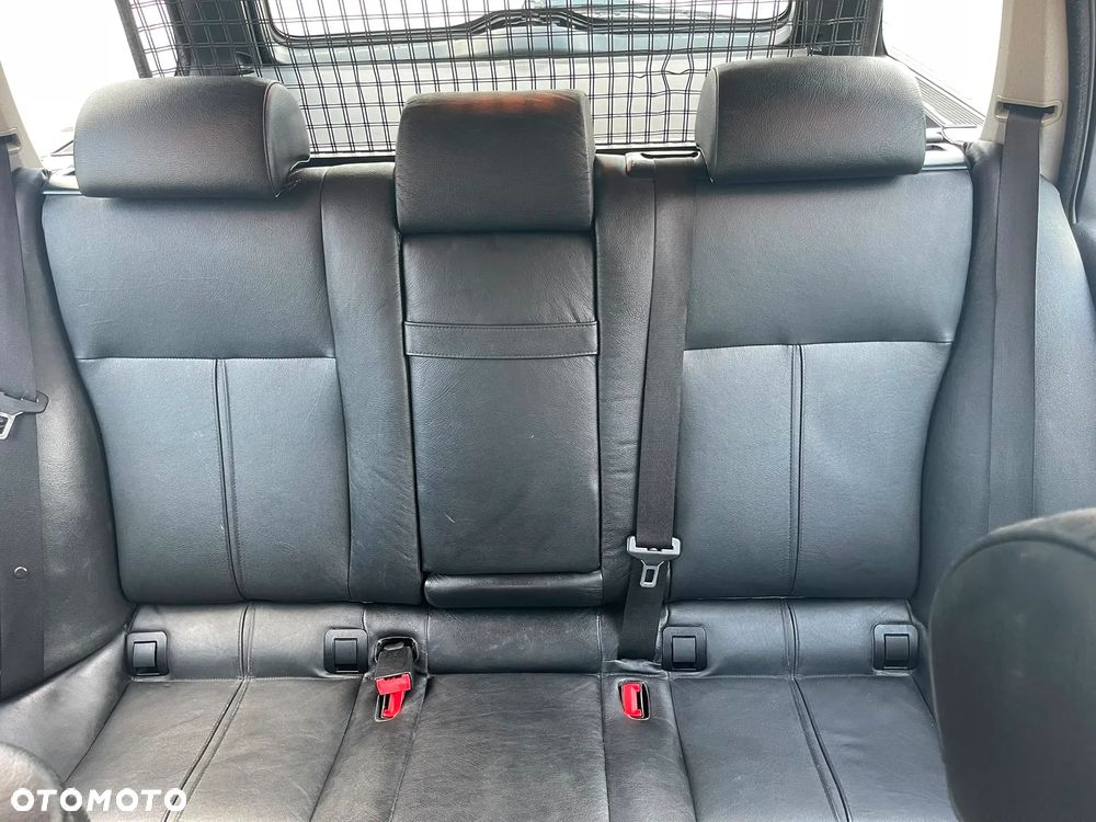 BMW Seria 5 - 15