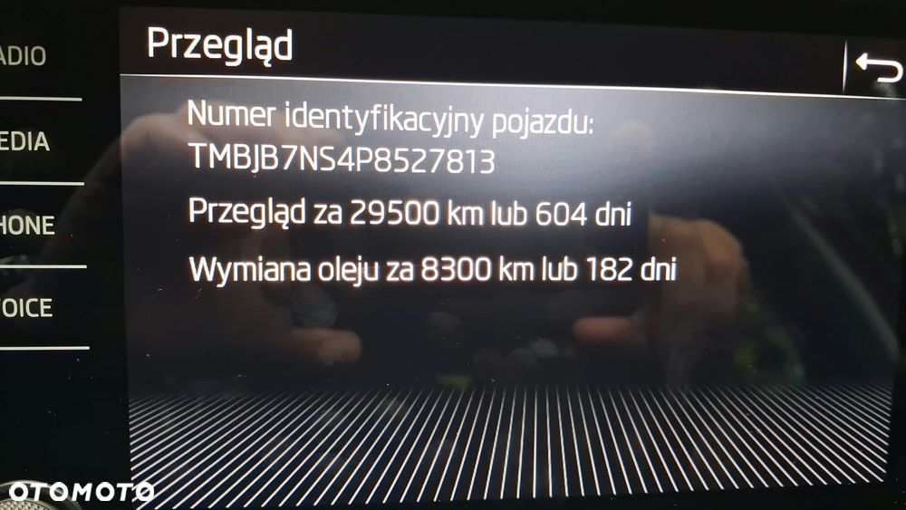 Skoda Kodiaq 1.5 TSI ACT 4x2 Style DSG - 30