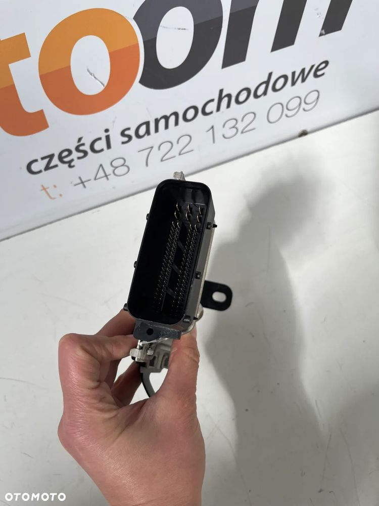 Moduł Adblue Ford Kuga 0281036847 KV6A-5H298-CE - 2