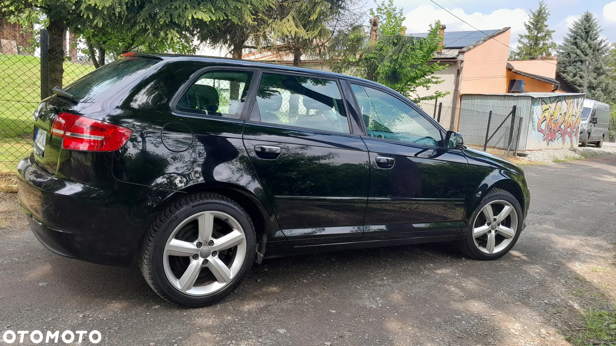 Audi A3 - 19