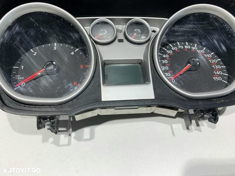 Ceasuri bord anglia Ford Kuga (2008-2012) 2.0 tdi G6DG 136 cp 8V4T-10849-HF - 2