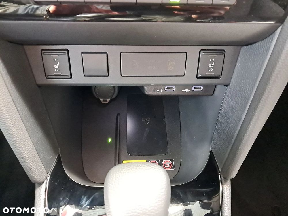 Toyota Yaris - 21