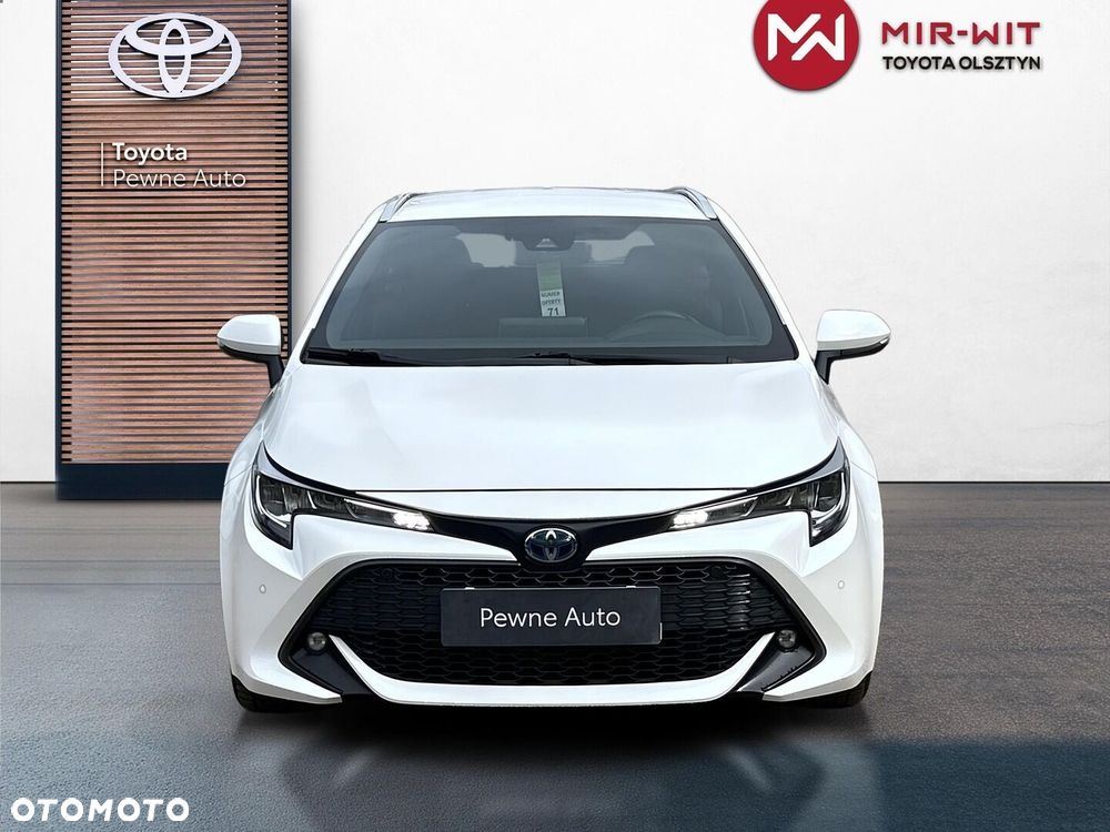 Toyota Corolla - 8