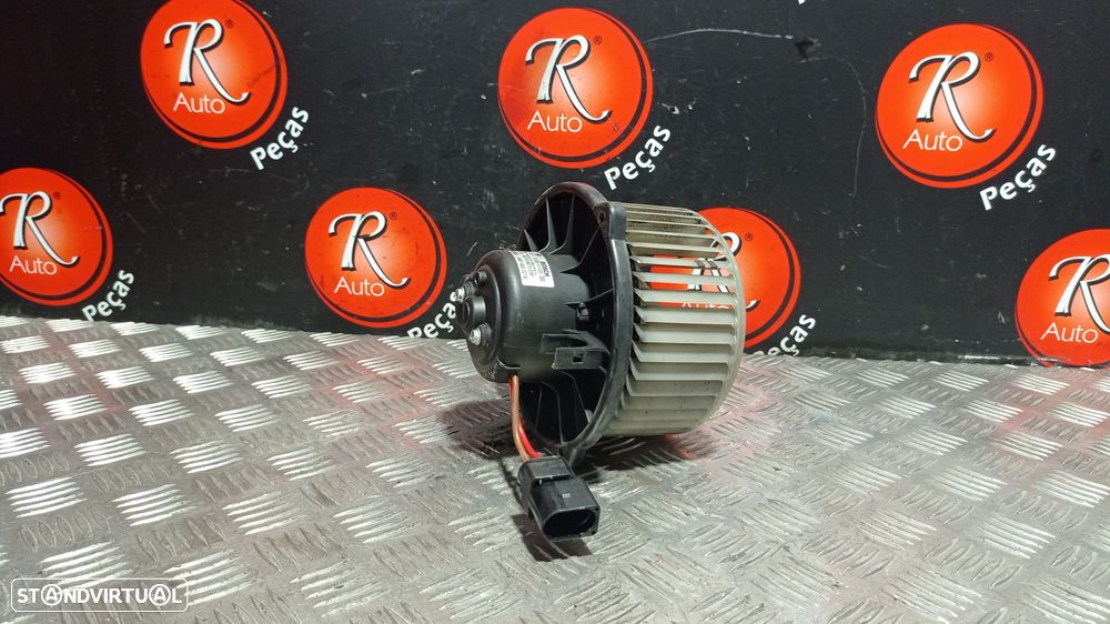 Motor Da Sofagem Audi Allroad (4Bh, C5) - 1