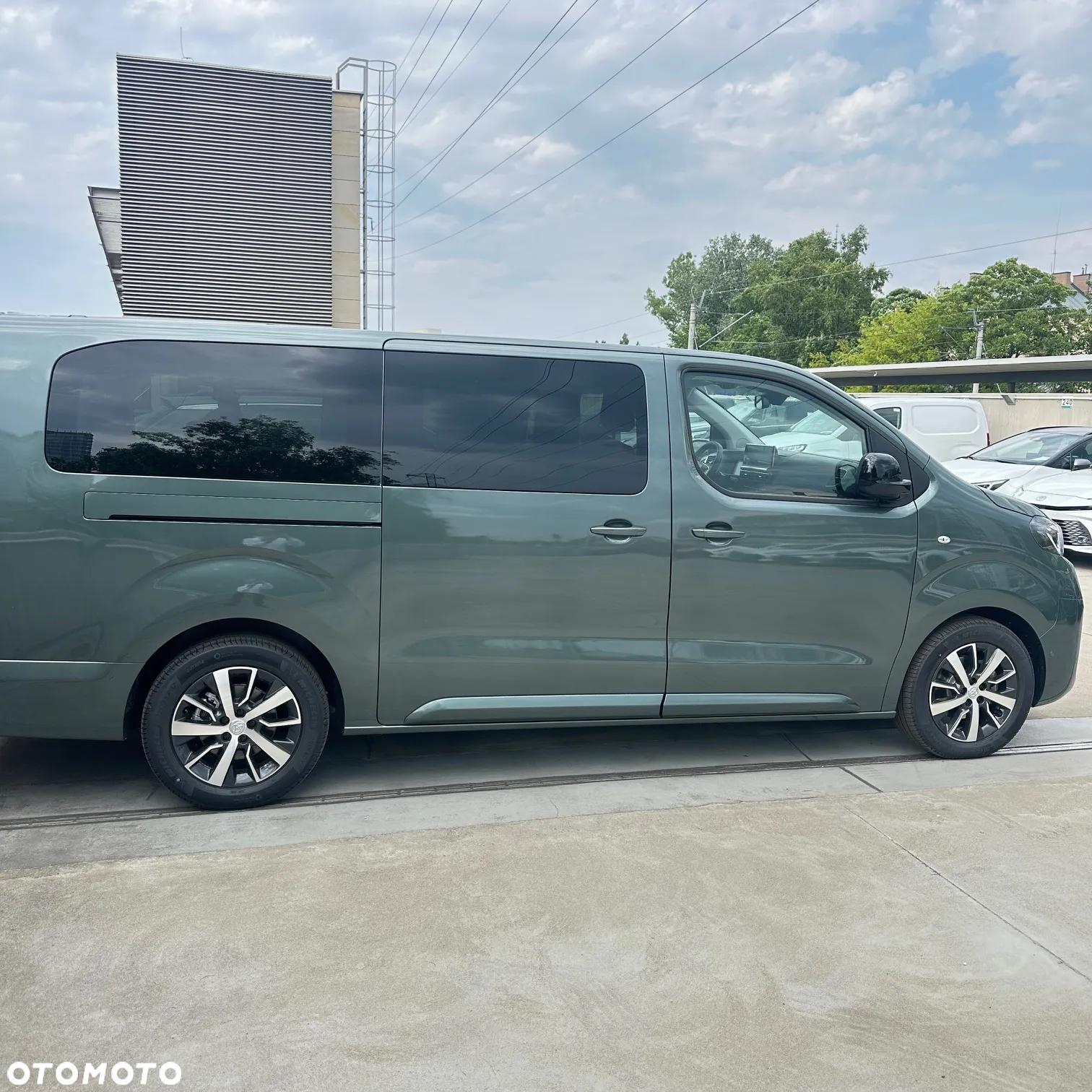 Toyota Proace Verso 2.0 D4-D Long Family - 3