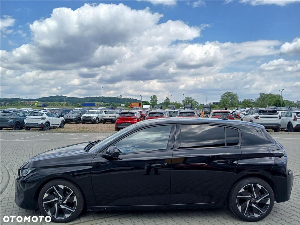 Peugeot 308 1.2 PureTech Allure S&S EAT8 - 6