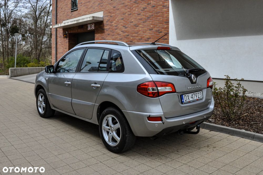 Renault Koleos - 3