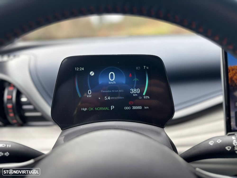 BYD Atto 3 60.48 kWh Design - 27